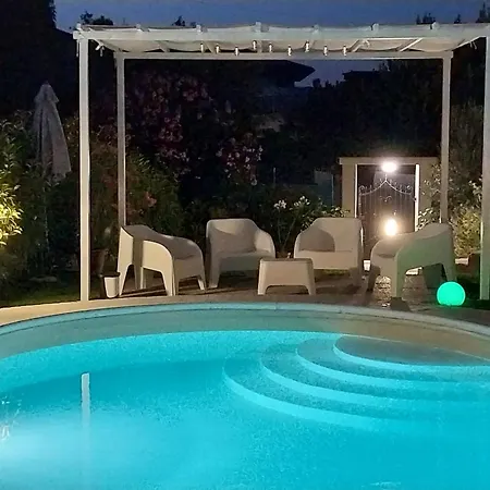 Alba Marina *