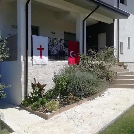 Alba Marina Appartement *