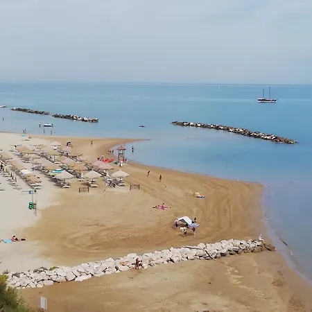 Alba Marina Apartment