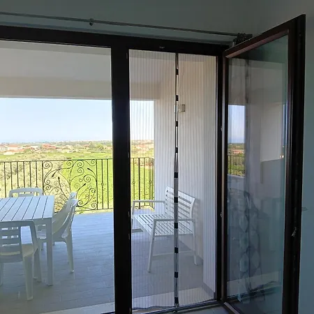 Appartement Alba Marina Tollo