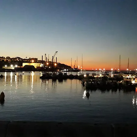 Alba Marina Διαμέρισμα Tollo
