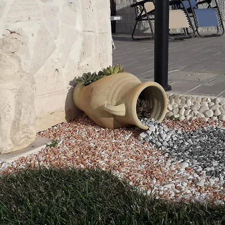 Διαμέρισμα Alba Marina Tollo