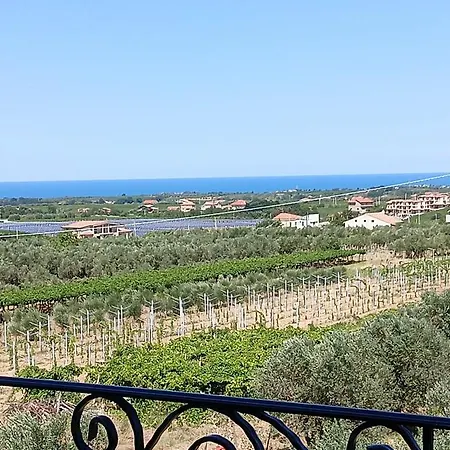 Апартаменты Alba Marina