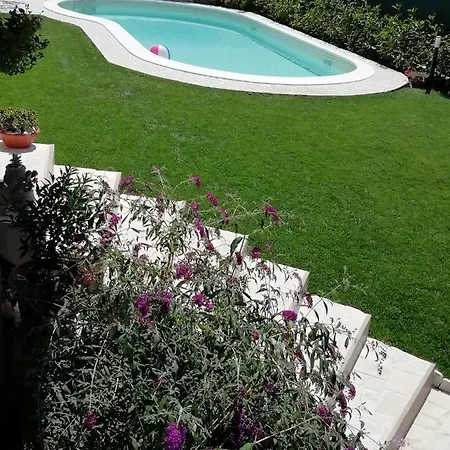 Appartamento Alba Marina *