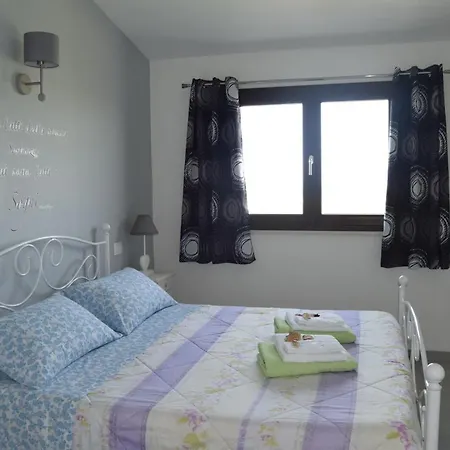 Appartamento Alba Marina *