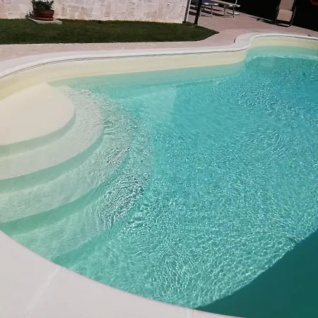 Alba Marina Апартаменты