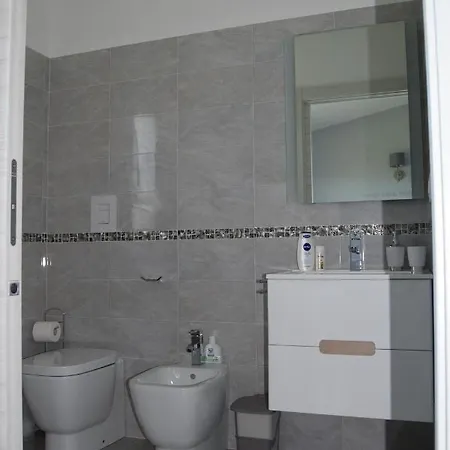 Апартаменты Alba Marina *