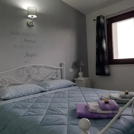 Alba Marina Apartamento