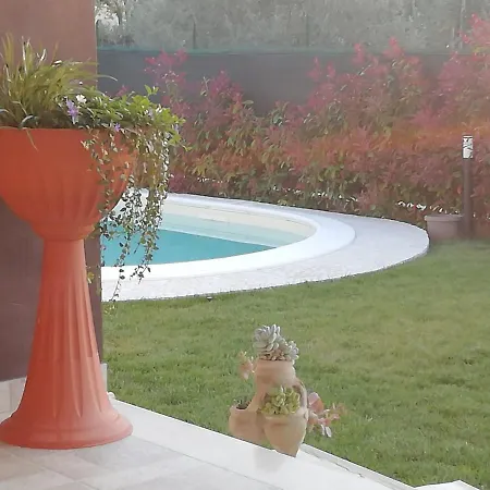 Апартаменты Alba Marina