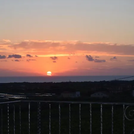 Alba Marina * Tollo