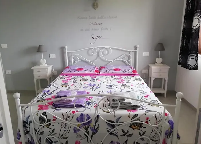 Appartement Alba Marina *