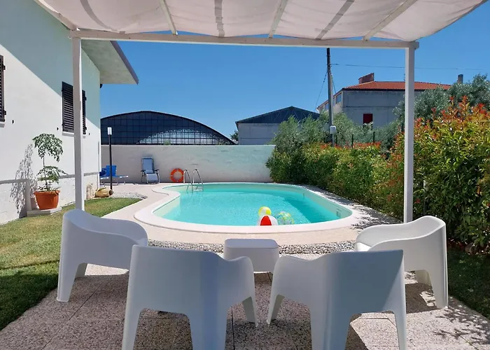 Alba Marina Appartement