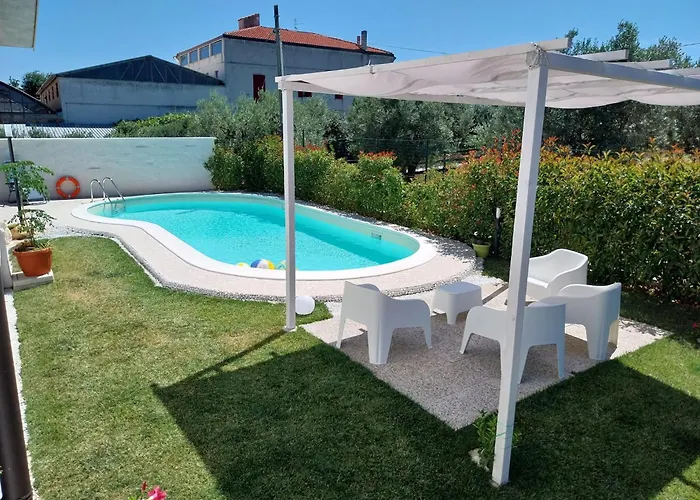 Alba Marina Διαμέρισμα