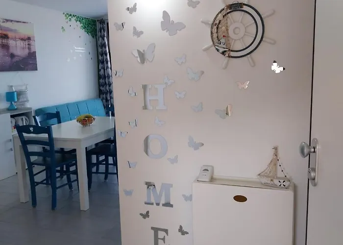 Appartement Alba Marina *