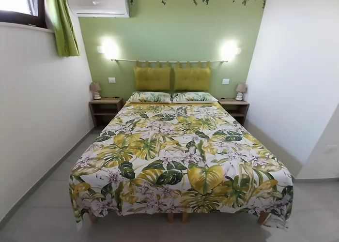 Appartement Alba Marina *