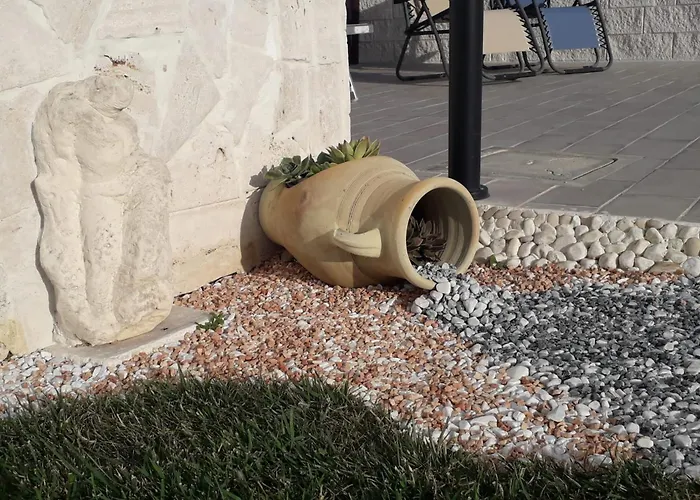 Appartement Alba Marina Tollo