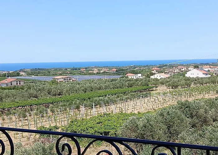 Appartement Alba Marina