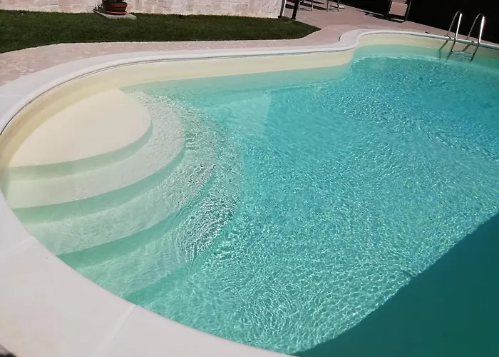 Alba Marina Διαμέρισμα