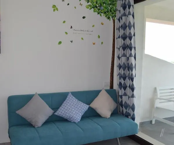 Alba Marina Appartement