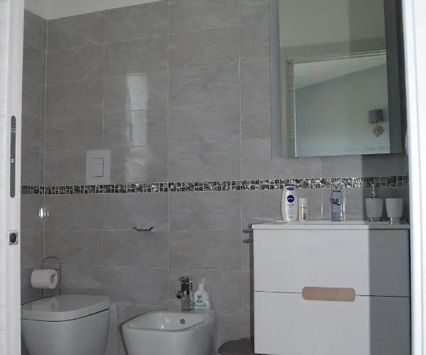 Appartement Alba Marina *