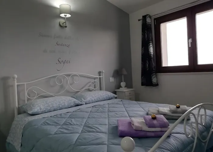 Alba Marina Appartement