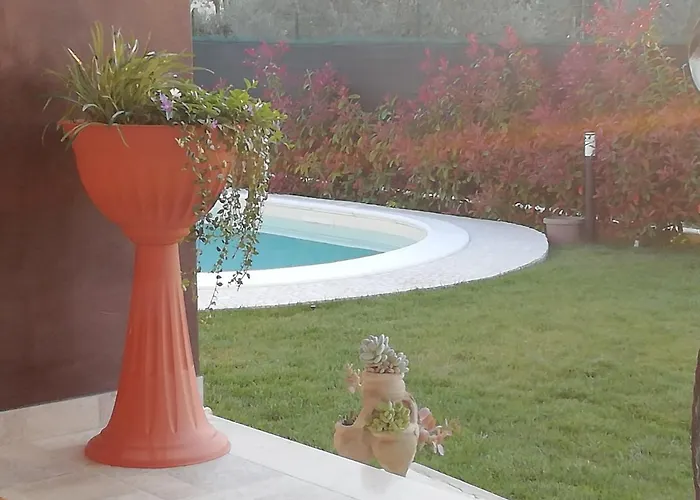 Appartement Alba Marina